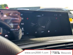 Peugeot 3008  Hybrid 145 e-DCS6 GT occasion - Photo 27