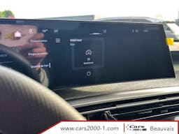 Peugeot 3008  Hybrid 145 e-DCS6 GT occasion - Photo 29