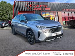 Peugeot 3008  Hybrid 145 e-DCS6 GT occasion - Photo 3