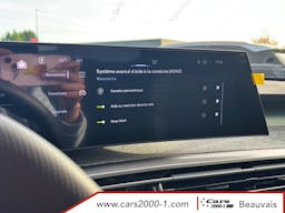 Peugeot 3008 Hybrid 145 e-DCS6 GT occasion - Photo 30