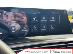 Peugeot 3008  Hybrid 145 e-DCS6 GT occasion - Photo 33