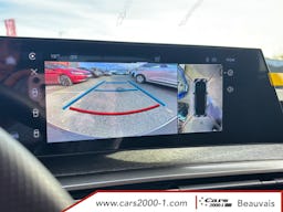 Peugeot 3008 Hybrid 145 e-DCS6 GT occasion - Photo 34