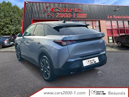 Peugeot 3008  Hybrid 145 e-DCS6 GT occasion - Photo 6