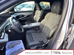 Peugeot 3008 Hybrid 145 e-DCS6 GT occasion - Photo 8