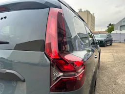 Dacia Jogger 1.0 ECO-G 100CH 7 PLACES EXPRESSION 7 occasion - Photo 13
