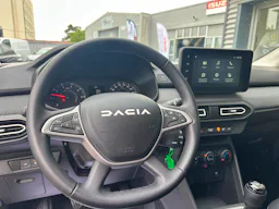 Dacia Jogger 1.0 ECO-G 100CH 7 PLACES EXPRESSION 7 occasion - Photo 16