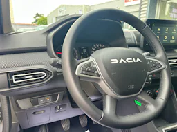 Dacia Jogger  1.0 ECO-G 100CH 7 PLACES EXPRESSION 7 occasion - Photo 20