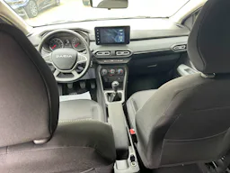 Dacia Jogger 1.0 ECO-G 100CH 7 PLACES EXPRESSION 7 occasion - Photo 22