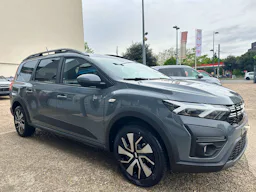 Dacia Jogger  1.0 ECO-G 100CH 7 PLACES EXPRESSION 7 occasion - Photo 8
