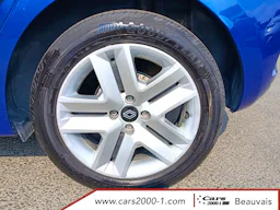 Renault Clio V  TCe 90 ch GSR2 Evolution occasion - Photo 15