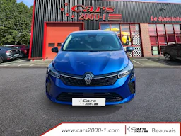 Renault Clio V  TCe 90 ch GSR2 Evolution occasion - Photo 2