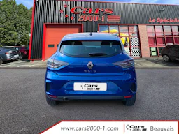 Renault Clio V TCe 90 ch GSR2 Evolution occasion - Photo 5