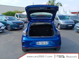 Renault Clio V  TCe 90 ch GSR2 Evolution occasion - Photo 7
