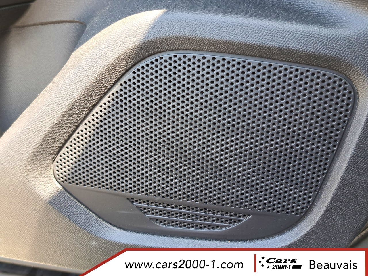 Peugeot 2008  PureTech 130 S&S EAT8 Allure occasion - Photo 11