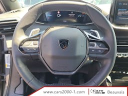 Peugeot 2008  PureTech 130 S&S EAT8 Allure occasion - Photo 12