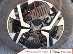 Peugeot 2008  PureTech 130 S&S EAT8 Allure occasion - Photo 14