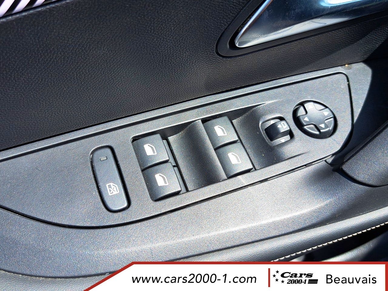 Peugeot 2008  PureTech 130 S&S EAT8 Allure occasion - Photo 17