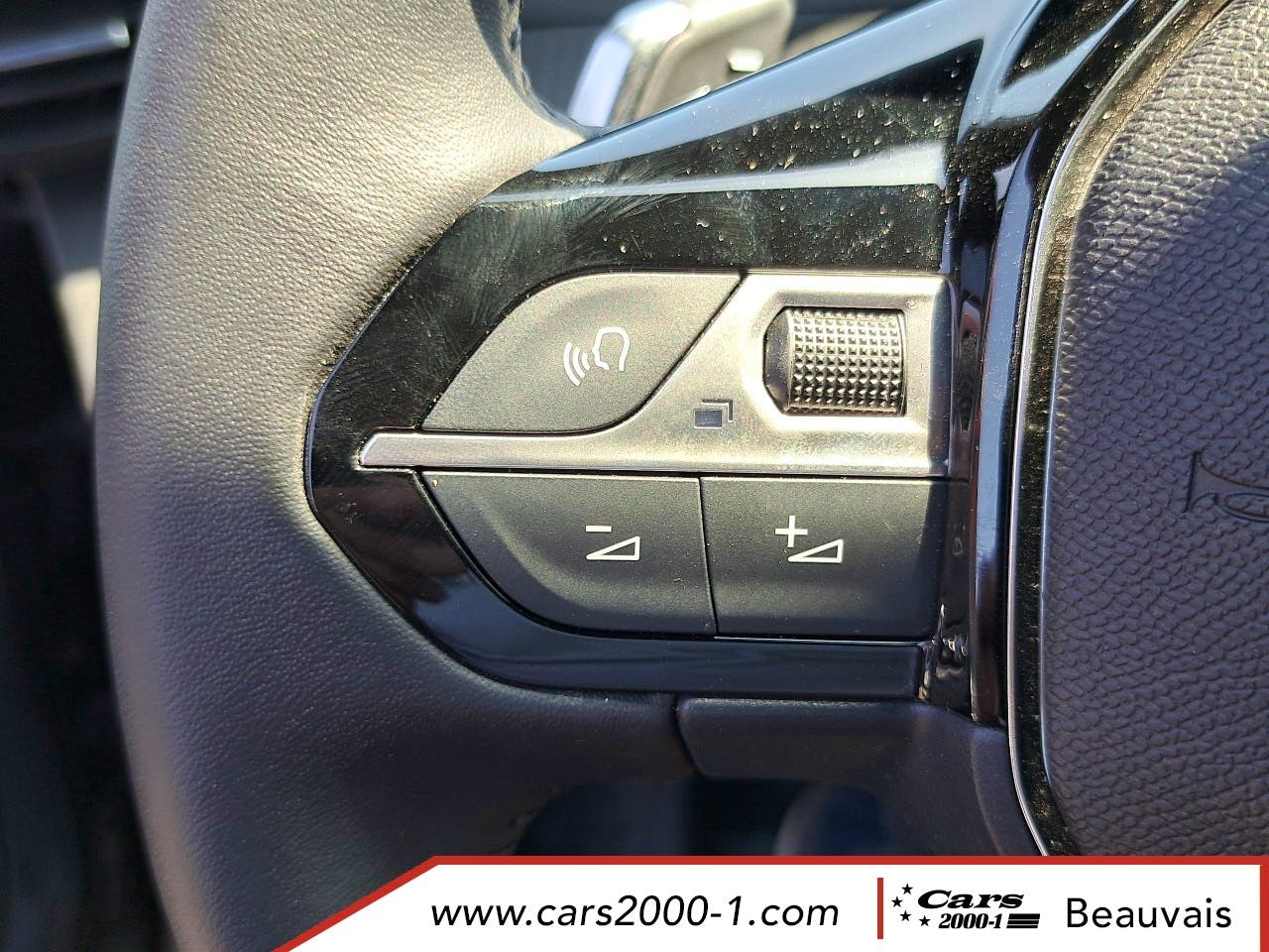 Peugeot 2008  PureTech 130 S&S EAT8 Allure occasion - Photo 18