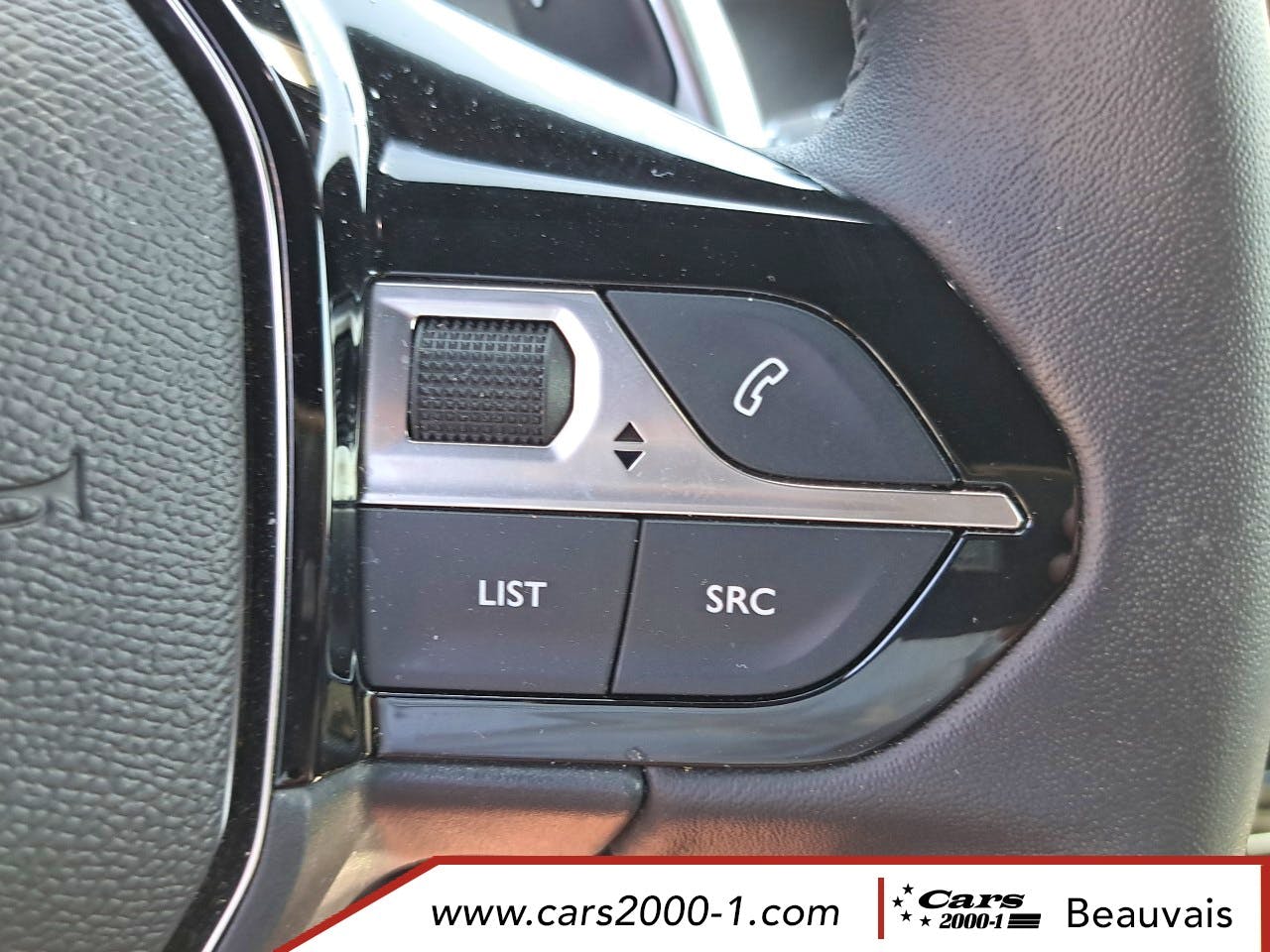 Peugeot 2008  PureTech 130 S&S EAT8 Allure occasion - Photo 19