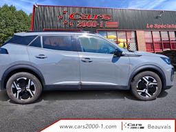 Peugeot 2008  PureTech 130 S&S EAT8 Allure occasion - Photo 2