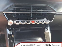 Peugeot 2008  PureTech 130 S&S EAT8 Allure occasion - Photo 20