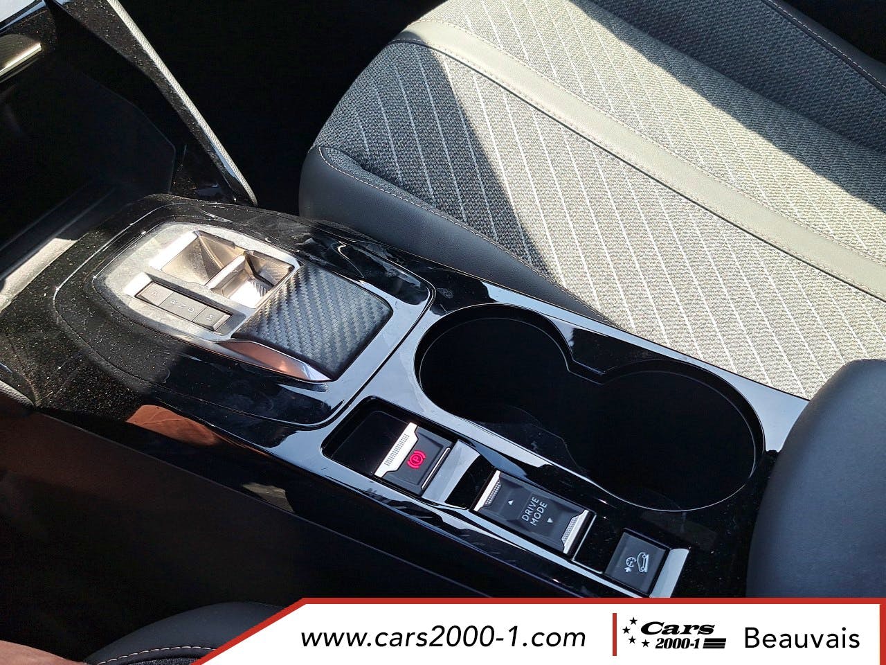 Peugeot 2008  PureTech 130 S&S EAT8 Allure occasion - Photo 21