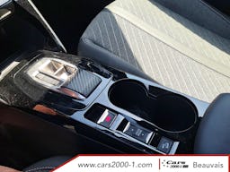 Peugeot 2008  PureTech 130 S&S EAT8 Allure occasion - Photo 21