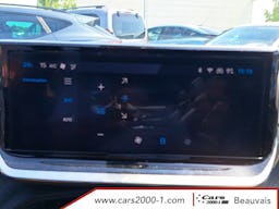 Peugeot 2008  PureTech 130 S&S EAT8 Allure occasion - Photo 22