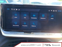 Peugeot 2008  PureTech 130 S&S EAT8 Allure occasion - Photo 23