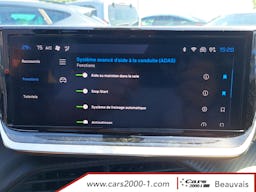 Peugeot 2008  PureTech 130 S&S EAT8 Allure occasion - Photo 25