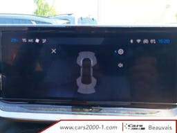 Peugeot 2008  PureTech 130 S&S EAT8 Allure occasion - Photo 26