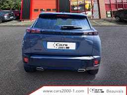 Peugeot 2008  PureTech 130 S&S EAT8 Allure occasion - Photo 3