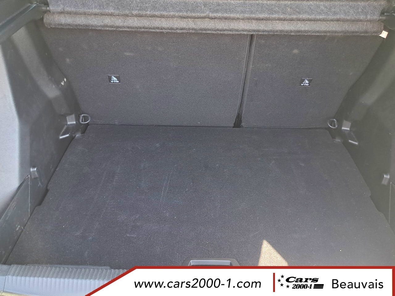 Peugeot 2008  PureTech 130 S&S EAT8 Allure occasion - Photo 5