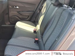 Peugeot 2008  PureTech 130 S&S EAT8 Allure occasion - Photo 7