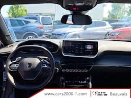 Peugeot 2008  PureTech 130 S&S EAT8 Allure occasion - Photo 8