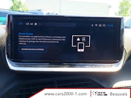 Peugeot 2008  PureTech 130 S&S EAT8 Allure occasion - Photo 9