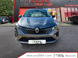 Renault Clio V E-Tech full hybrid 145 ch GSR2 Techno occasion - Photo 2