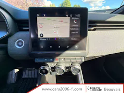 Renault Clio V E-Tech full hybrid 145 ch GSR2 Techno occasion - Photo 11