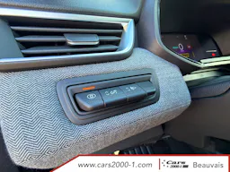 Renault Clio V E-Tech full hybrid 145 ch GSR2 Techno occasion - Photo 20