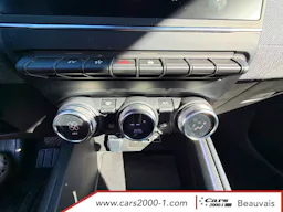 Renault Clio V E-Tech full hybrid 145 ch GSR2 Techno occasion - Photo 22