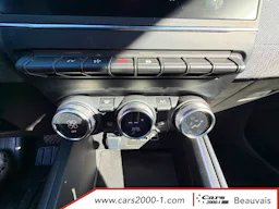 Renault Clio V  E-Tech full hybrid 145 ch GSR2 Techno occasion - Photo 22