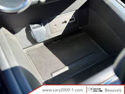 Renault Clio V E-Tech full hybrid 145 ch GSR2 Techno occasion - Photo 23
