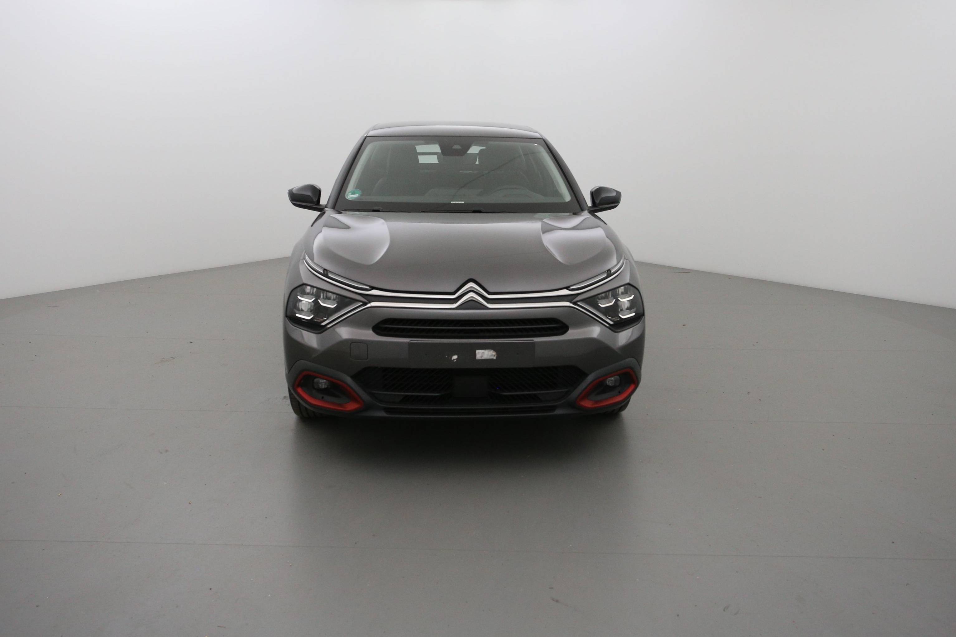 Citroën ë-C4  136 ch Automatique C-Series occasion - Photo 2