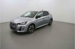 Peugeot 208  100 S&S BVM6 Allure occasion - Photo 1