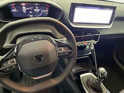 Peugeot 208  100 S&S BVM6 Allure occasion - Photo 12