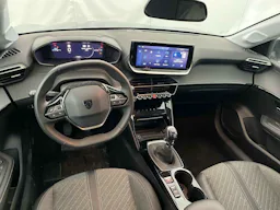 Peugeot 208  100 S&S BVM6 Allure occasion - Photo 13
