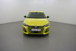 Peugeot 208  Hybrid 110 ch e-DCS6 Allure occasion - Photo 2