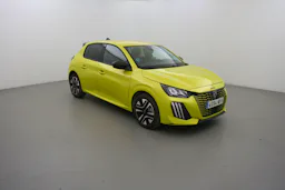 Peugeot 208 Hybrid 110 ch e-DCS6 Allure occasion - Photo 3