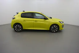 Peugeot 208  Hybrid 110 ch e-DCS6 Allure occasion - Photo 4