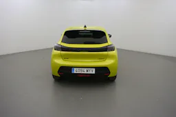 Peugeot 208  Hybrid 110 ch e-DCS6 Allure occasion - Photo 6